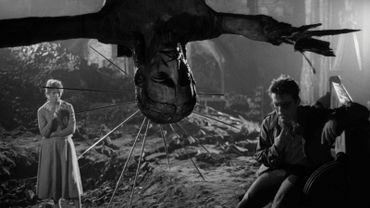 “Cendres et Diamant”, un joyau du cinéma polonais “Cendres et Diamant”, un joyau du cinéma polonais