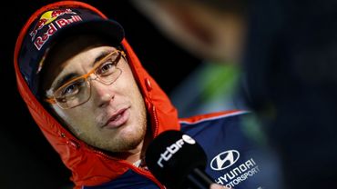 Neuville : "Une toute bonne journée, on n'est pas loin de ...