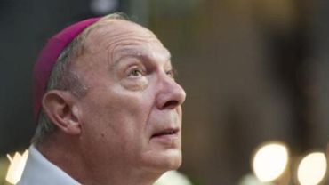 "Ce n'est pas une décision contre les crématoriums" a insisté le porte-parole de l'archevêque Léonard