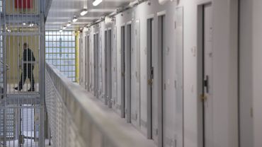 Prisons La Greve Se Poursuit A Jamioulx Marneffe Et Marche En Famenne
