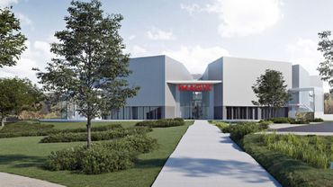 La Louvière : nouvelle étape vers la concrétisation du projet de complexe cinématographique Imagix La Louvière : nouvelle étape vers la concrétisation du projet de complexe cinématographique Imagix