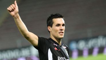 Perbet : "C'est un très bon résultat"