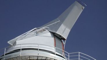 Le Pic Du Midi Première Réserve Européenne De Ciel étoilé