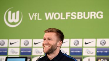 Allemagne: Blaszczykowski trois ans à Wolfsburg