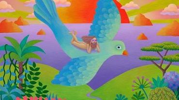 art naif