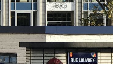 Nethys 21 Perquisitions De Grande Envergure Notamment Autour De Stephane Moreau Et Francois Fornieri