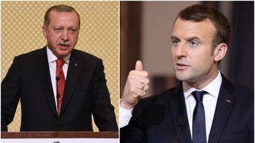 Erdogan Annonce Une Visite En France Le 5 Janvier Macron Parlera