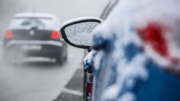 Réflexes NeigeLes La Bons Adopter À Conduire Sur Onvm0N8w