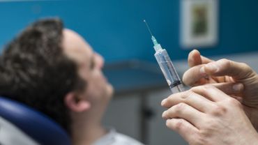 Les Pharmaciens En Campagne Pour La Vaccination Contre La Grippe Et Les Pneumocoques