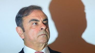 Carlos Ghosn Soupconne D Abus De Biens Sociaux L Enquete