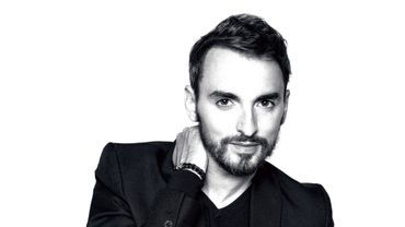 The Voice 9 Choses A Savoir Sur Christophe Willem Le Nouveau Coach De La Saison 10