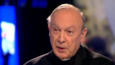 Monseigneur Léonard confirme sans réserves les options de l'Eglise catholique.