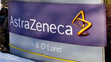 Astrazeneca Ferme Son Site De Zaventem