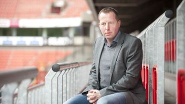 La coopérative Socios Standard remet une lettre d'intention à Bruno Venanzi