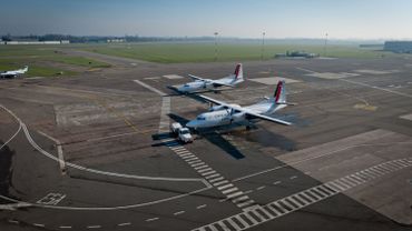 Des Avril Il Y Aura Des Vols Direct Depuis Deurne Vers Caen Et Geneve