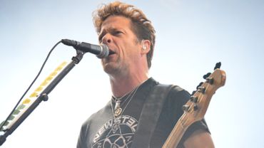 Newsted Newsted