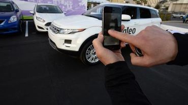 Les Voitures Intelligentes Pretes A Prendre Le Volant Mais A Quel