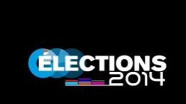 Logo Elections 2014
