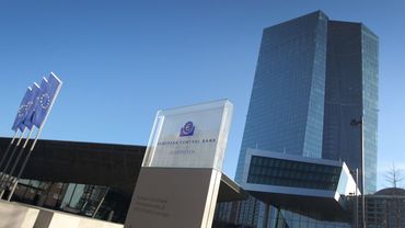 La Banque Centrale Europeenne Va Reduire Son Soutien A La