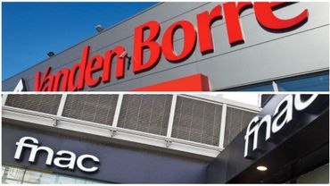 Reprise De Vanden Borre Par Fnac Arret De Travail Au Siege Social De Fnac A Evere