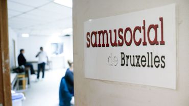 Le Samusocial Se Dote D Un Nouveau Directeur Avec Sebastien Roy