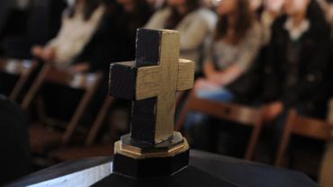 Expansion des eglises évangéliques