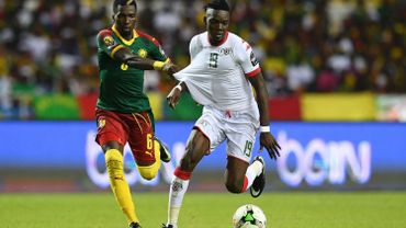 CAN 2017 : Le Gabon et le Cameroun ratent leur match d'entrée...Explication!