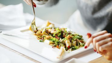 8 conseils pour dépenser plus de calories en mangeant 8 conseils pour dépenser plus de calories en mangeant