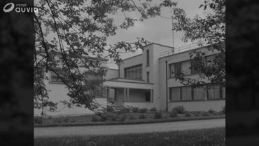 Archives La Chapelle Musicale Reine Elisabeth En 1967