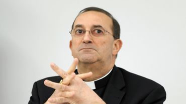 Monseigneur Harpigny; "Etre chrétien ça sert à quoi?" 