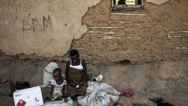 RDC: 7 tués et 15 civils enlevés dans deux attaques lancées par des rebelles ougandais
