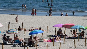 Covid 19 En Quarantaine Au Retour Des Vacances En Principe Non