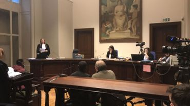 Le Proces D Une Filiere Nigeriane De Prostitution S Ouvrira Le 27
