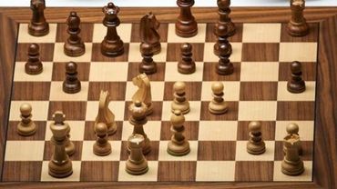 Jouer Aux échecs à Lécole Aide à Lutter Contre Léchec Scolaire - 