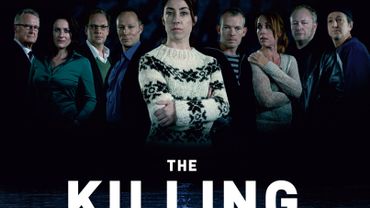 the killing saison 2 version danoise