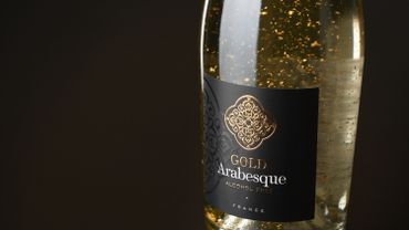 Stevia Et Paillettes D Or Les Nouveaux Ingredients Du Vin