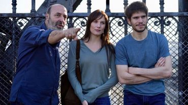 Deux Moi De Cedric Klapisch Un Cineaste Culte En Quelques