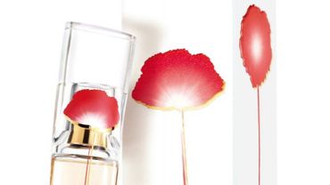 Bouteille Lumière La Met En Kenzo srthQdC