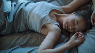 Ou Faut Il Avoir La Tete Pour Bien Dormir La Meilleure Position Pour Bien Dormir
