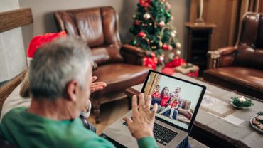 Coronavirus Un Belge Sur Trois Affirme Qu Il Ne Fetera Pas Noel En Cercle Tres Restreint