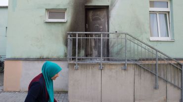 Allemagne: 950 agressions contre des musulmans et des mosquées en 2017