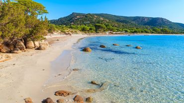 Les 12 Plus Belles Plages De Corse