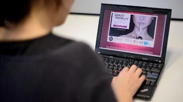 Site rencontres adultères