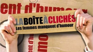 La boîte à clichés