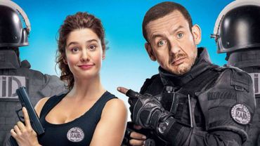 Raid Dingue Le Dernier Dany Boon Entre Comedie Et Action