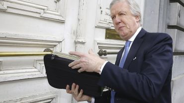 "C'est un instrument très précieux et une source d'informations importante pour mon cabinet. Il permet de recalibrer les politiques publiques et soutient la robustesse du système démocratique", a souligné le ministre libéral au sujet du rapport du médiateur des pensions.