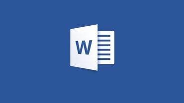 Microsoft Word s'adapte à l'écriture inclusive