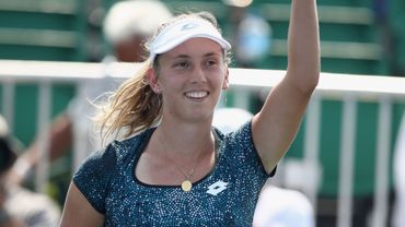 Elise Mertens Sur Son Nouveau Coach Il Doit M Aider A Grimper Vers Le Sommet