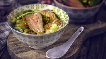 Régime amincissant chinois Régime amincissant chinois