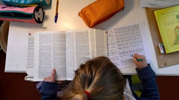 Le but est d'implanter une école de 400 élèves. Le but est d'implanter une école de 400 élèves.